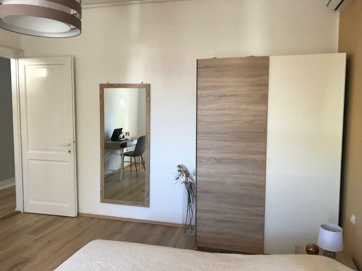 Apartment Bruno ชิเบนิก ภายนอก รูปภาพ